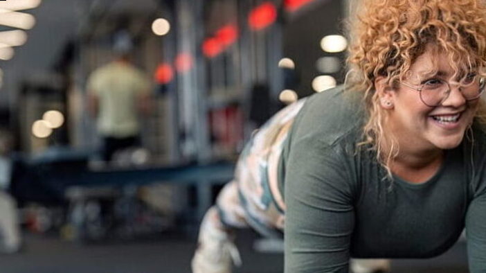 Bodybuilding programs for women