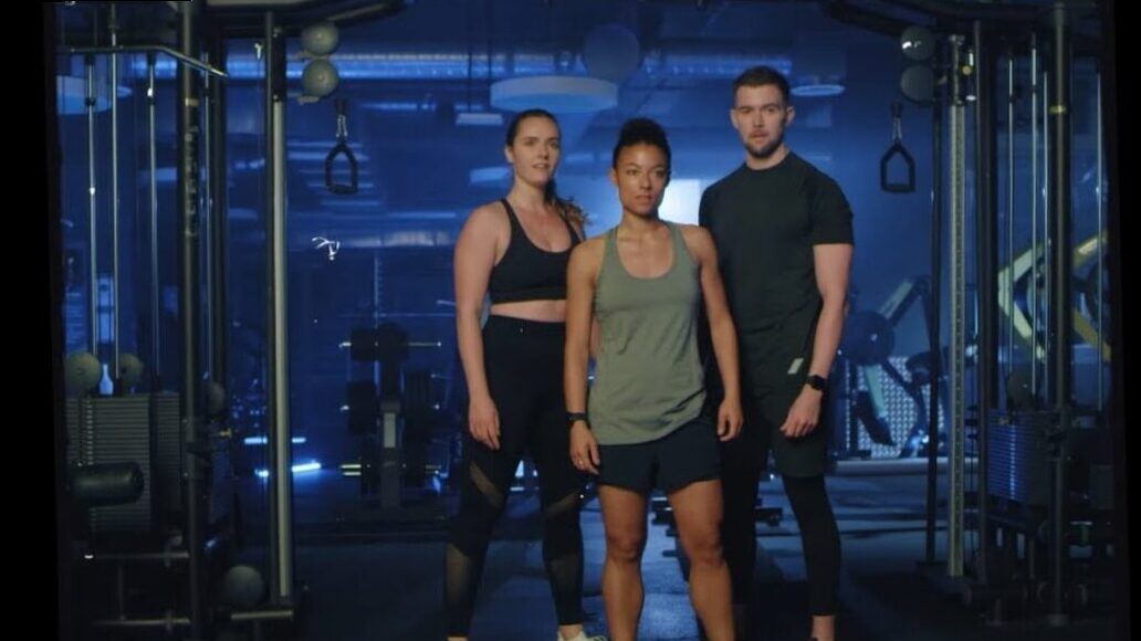 Cardio or Bodybuilding: wistropa1 Pont du Château