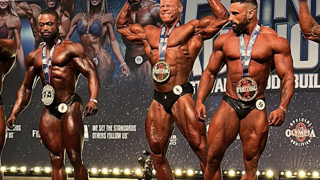 Cardio or Bodybuilding: wistropa1 Pont du Château