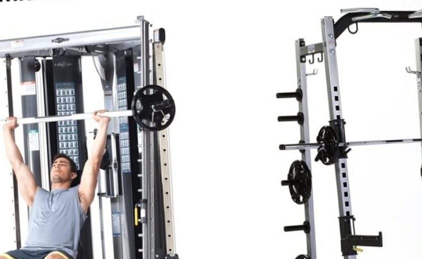 Council of the coach: the assisted squat