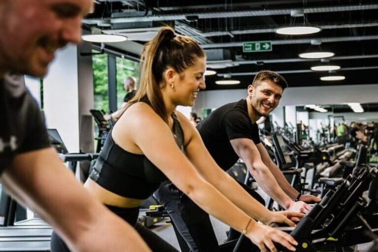 Gently go back to Sport after the holidays