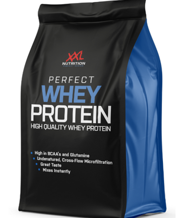 How many proteins should you take a day? - wistropa1