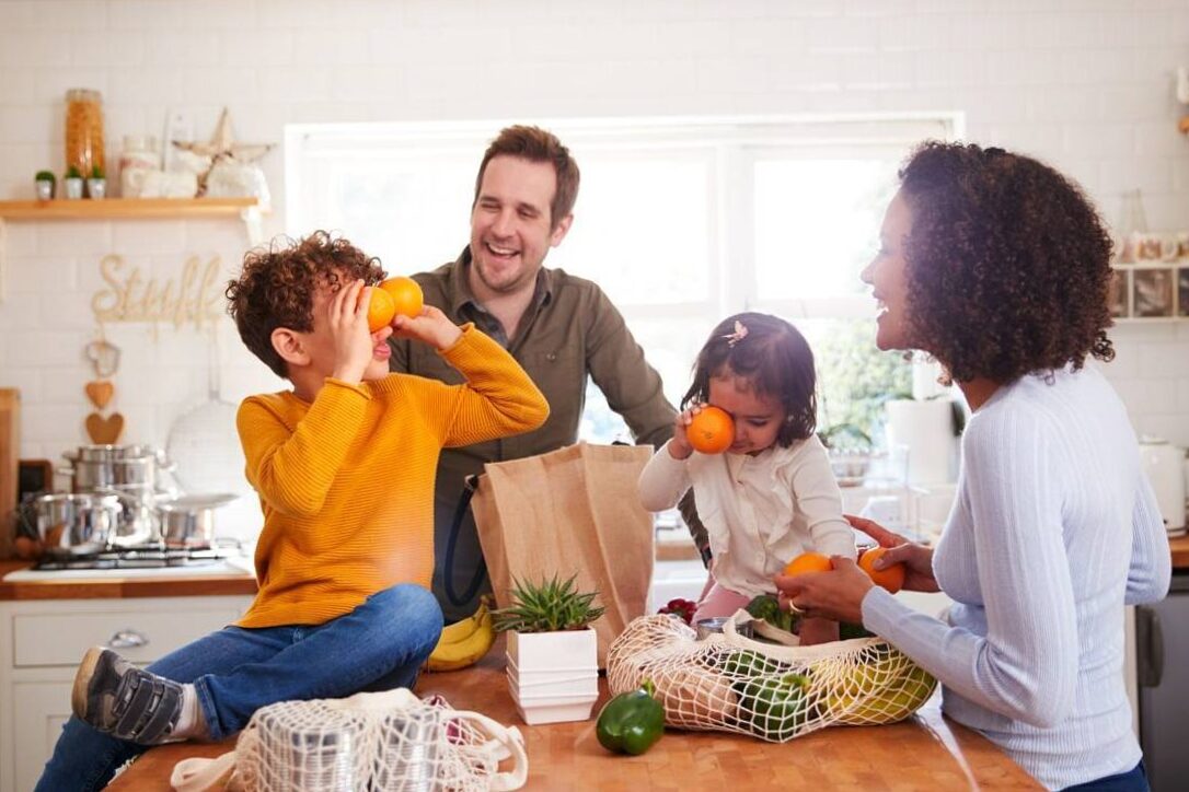 How to adopt a zero waste approach in the kitchen? 2