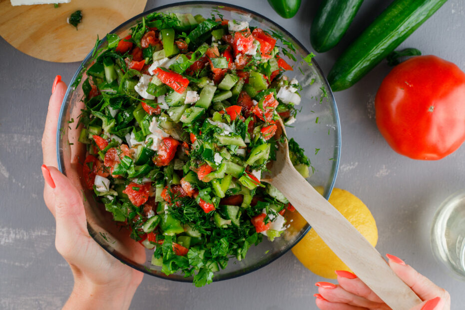 How to bring out natural beauty? 2