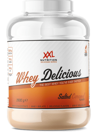 How to optimize muscle growth with a divided program - wistropa1 2