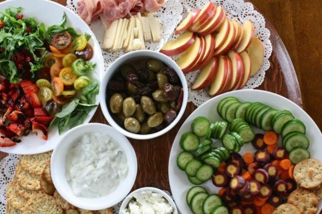 Ideas for dinner for those who suffer from fatty liver - farewell greased liver 9
