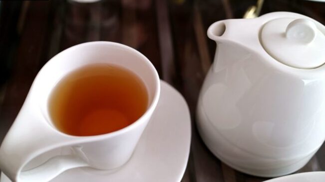 Is it a good green tea for liver steatosis? - Farewell Grasso 2