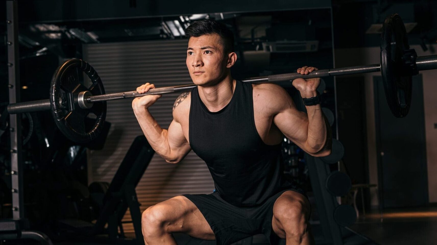 Leg polls: bodybuilding | Leg polls: an essential exercise for bodybuilding