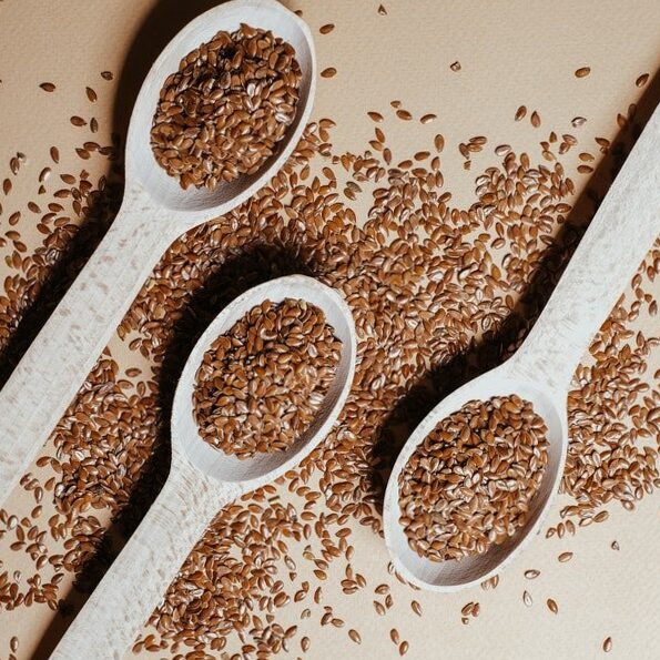 Lin gel: homemade recipe for skin and hair