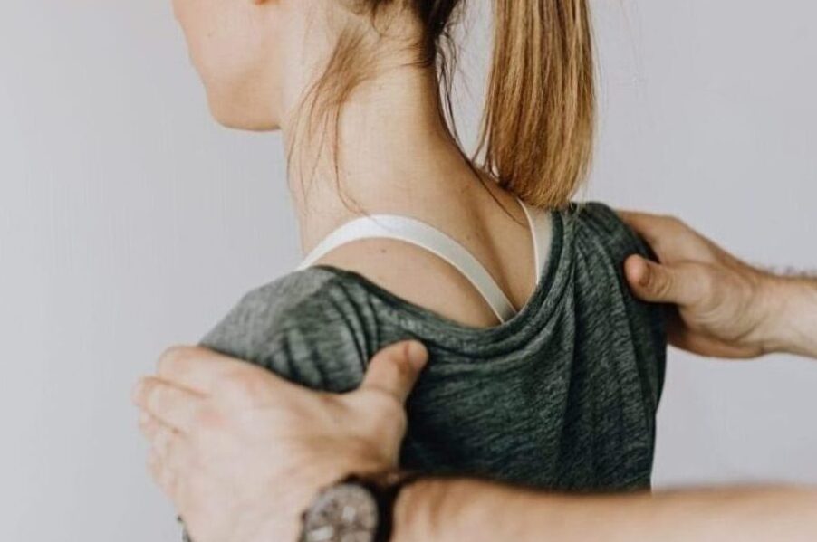 Osteopath why and when?