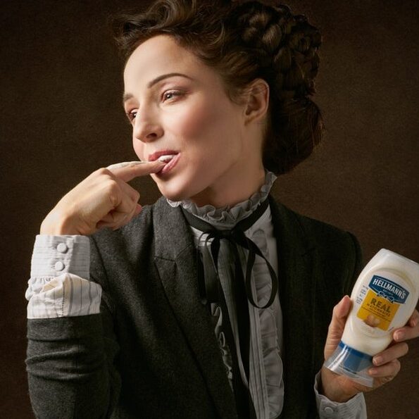 Pregnant Mapegno: can I eat mayonnaise during my pregnancy?