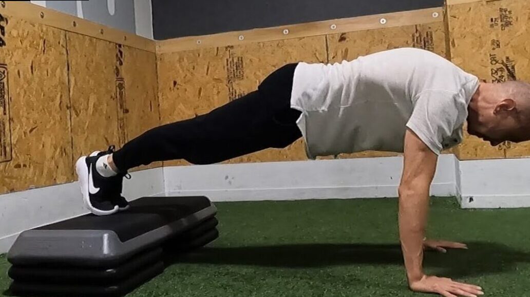 Step à wistropa1 Auenheim | wistropa1 | What is the step?