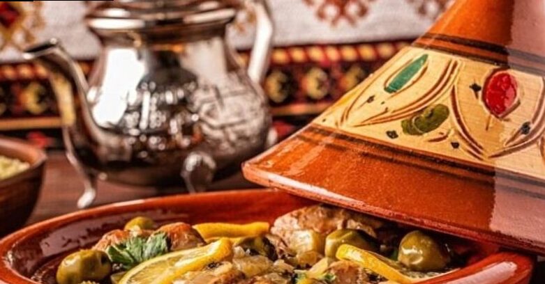 Tajine Recette | wistropa1 | The nutritional benefits of the Tagine