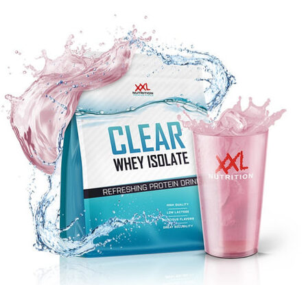 The use of serum proteins has inconveniences-xxlnutrition 3