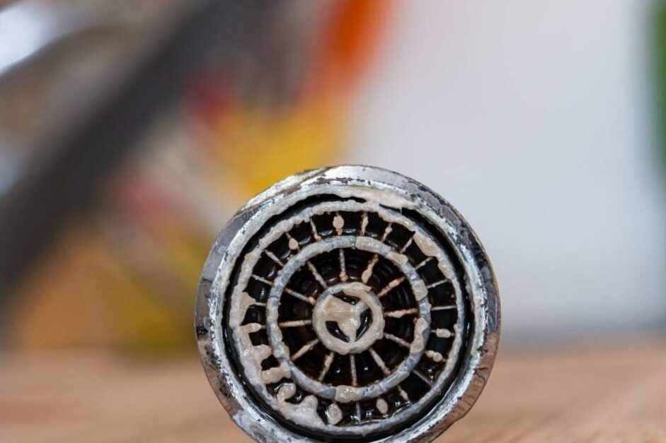 Water: how to fight limestone?