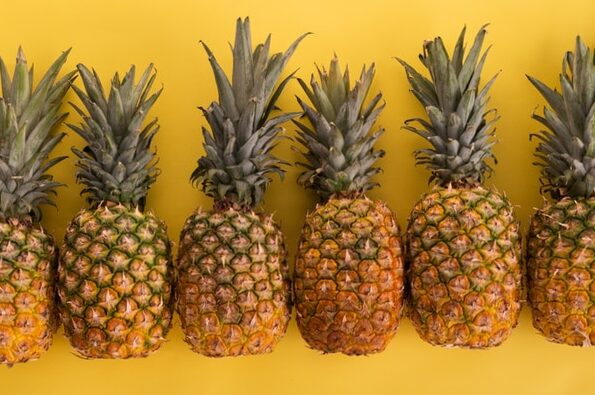 What is the best fruit for your health?