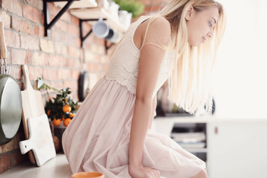 Why opt for menstrual panties?