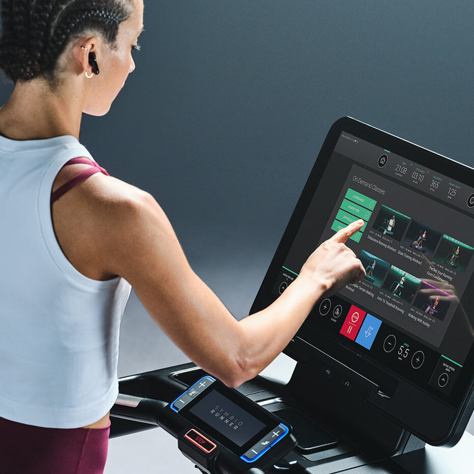 Sports room in Houdan