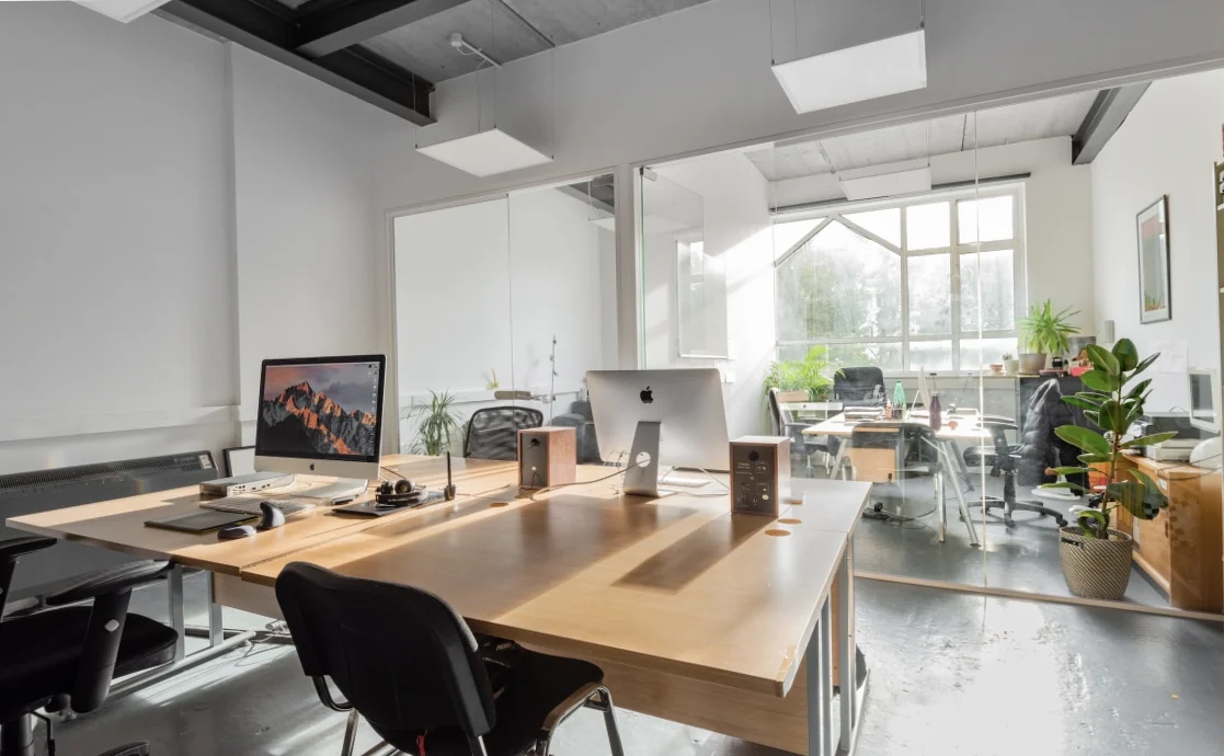 The architecture agency: essential for your renovation work