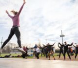 How to survive environmental stress