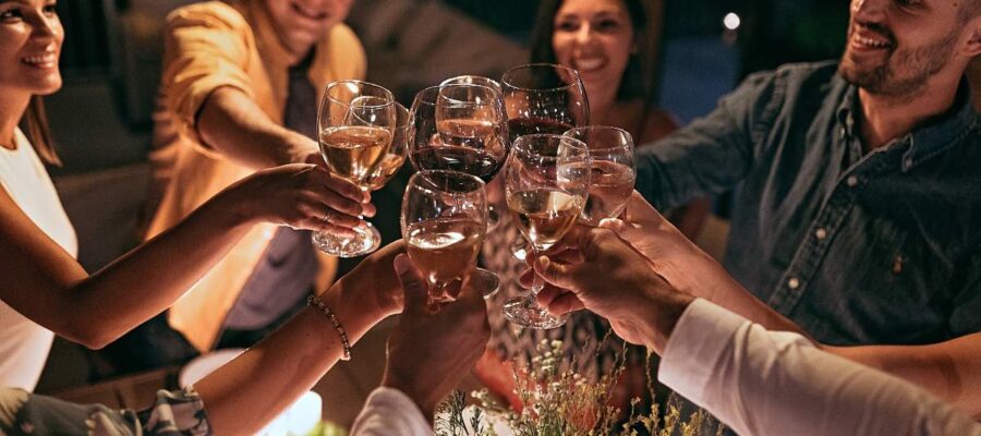 Dry January: Return of experience!