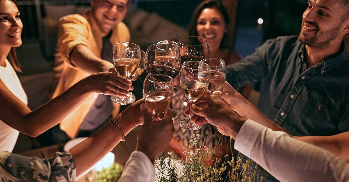 Dry January: Return of experience!