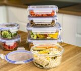 How to adapt and measure food portions?