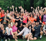 Do difficult things!