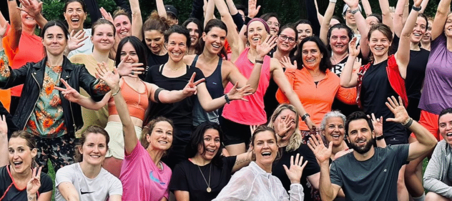 Do difficult things!