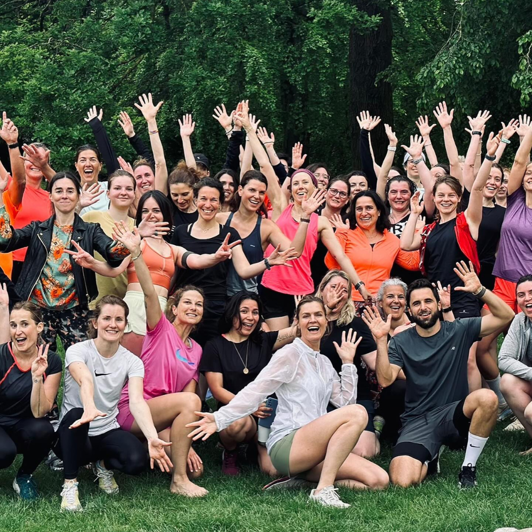 Do difficult things!