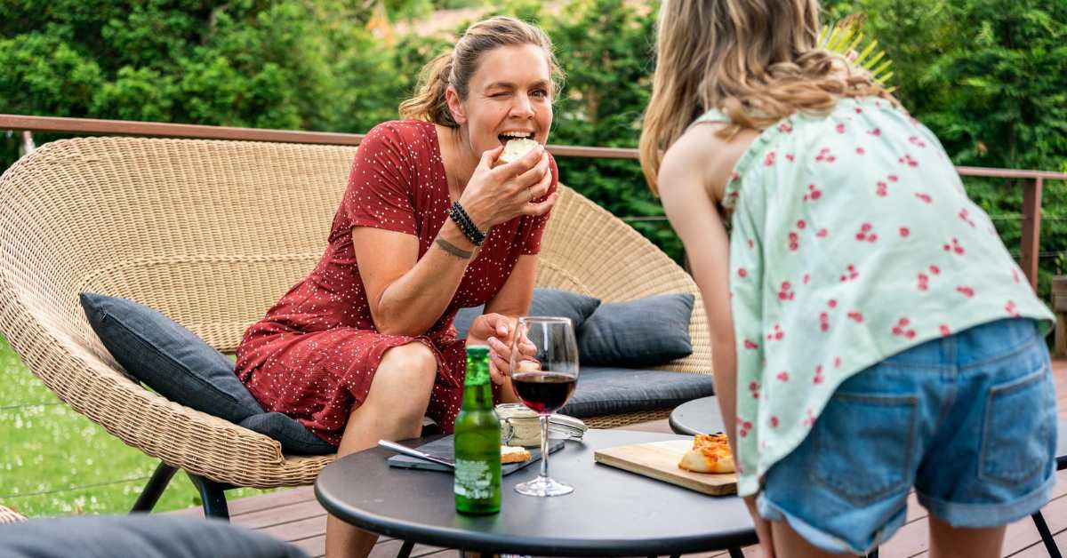 Dry experience January