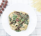 Foods that are hungry instead of satisfactory.