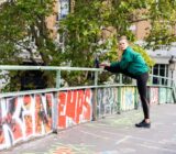 He collects, duration, sport with what would happen if we didn’t have it?