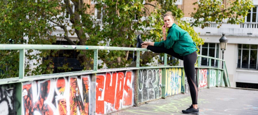 He collects, duration, sport with what would happen if we didn't have it?