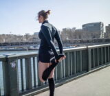 Risks, exercises and reasons to warm up