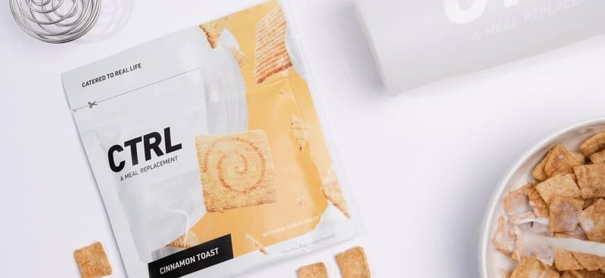 Substitutes of meals: real slimming allies?