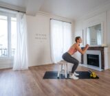 The best exercises to build lucile muscle Woodward