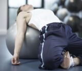 The best yoga positions for back pain