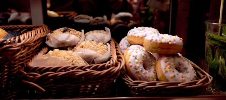 The negative effects of sugar on the skin, how to avoid them?