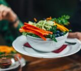 Vegetarian without deficiency or effort: it is possible!