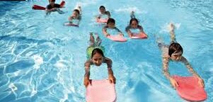 The 9 main advantages and advantages of swimming!