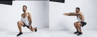 The best exercises to build lucile muscle Woodward